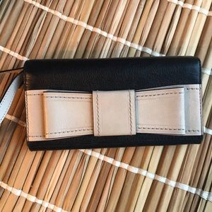 Kate Spade Valencia Mara Wallet Wristlet